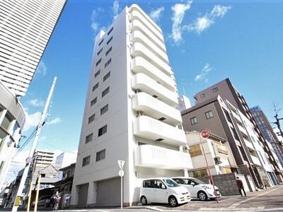 ユアーズ天満店(スーパー)まで303m セブンイレブン広島観音町店(コンビニ)まで49m ウォンツ中広通り店(ドラッグストア)まで810m 広島市立天満小学校(小学校)まで617m 広島暁の星幼稚園(幼稚園・保育園)まで574m 医療法人社団曙会シムラ病院(病院)まで372m