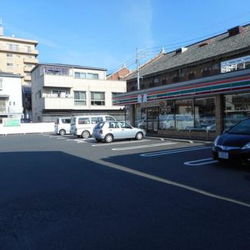 セブン-イレブン 広島皆実4丁目店|広島市南区皆実町4丁目24−20 コンビニエンスストア|営業時間(24時間)
