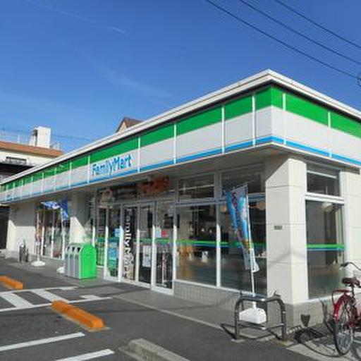 ファミリーマート 広島皆実町店|広島市南区皆実町5丁目8−10 コンビニエンスストア|営業時間(24時間)