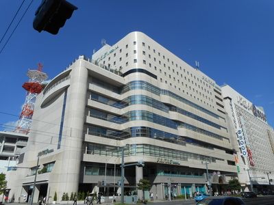 ホテル｜広島中郵便局、大小の宴会場・会議室、チャペル、神殿も併設