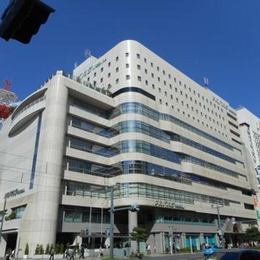 ホテルメルパルク広島|広島市中区基町6−36 ホテル|広島中郵便局、大小の宴会場・会議室、チャペル、神殿も併設