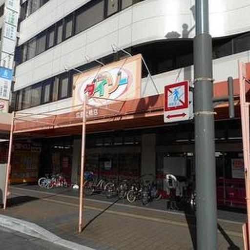 100円ショップ|ザ・ダイソー 広島土橋店 〒730-0852 広島県広島市中区猫屋町3−2にある100円ショップ