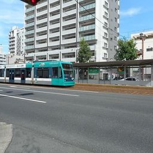 電停|広島電鉄十日市町電停 〒730-0805 広島県広島市中区十日市町1丁目3にある広島電鉄電停