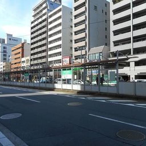 電停|広島電鉄十日市町電停 〒730-0805 広島県広島市中区十日市町1丁目3にある広島電鉄電停