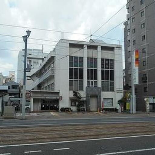 銀行|もみじ銀行堺町支店 〒730-0851 広島県広島市中区榎町10−20にある広島本店の銀行