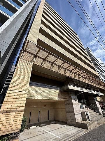 猿猴川沿いの分譲賃貸マンション,JR山陽本線広島駅徒歩５分で交通アクセス良好な立地。