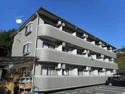 ダイソー沼田店(ショッピングセンター)まで1296m フレスタ沼田店(スーパー)まで530m セブンイレブン広島沼田川原店(コンビニ)まで385m ホームセンタージュンテンドー沼田店(ホームセンター)まで1548m 広島市立伴中学校(中学校)まで841m 広島市立伴小学校(小学校)まで418m