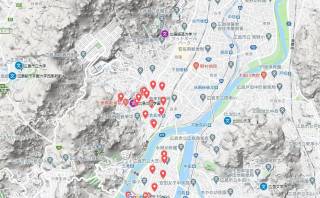 広島文化学園・広島経済大学生向け賃貸物件・便利な周辺施設等の情報