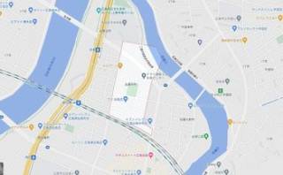 広島市中区白島中町周辺の賃貸情報！